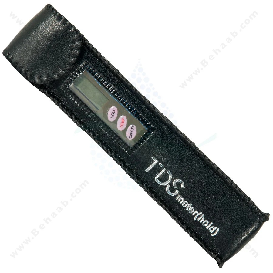 سختی سنج آب HM مدلTDS-3 اصل - TDS Meter HM Digital TDS-3 Original