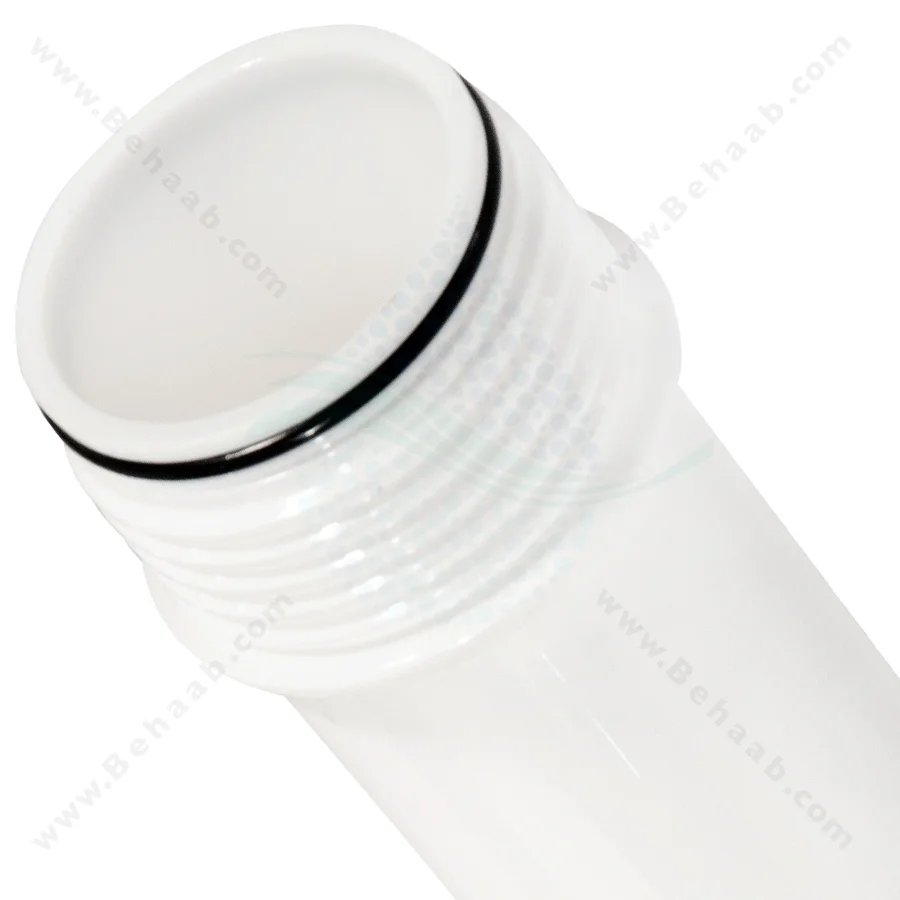 هوزینگ ممبران تصفیه آب خانگی تانک پک - Membrane Housing for Home RO System TankPAC