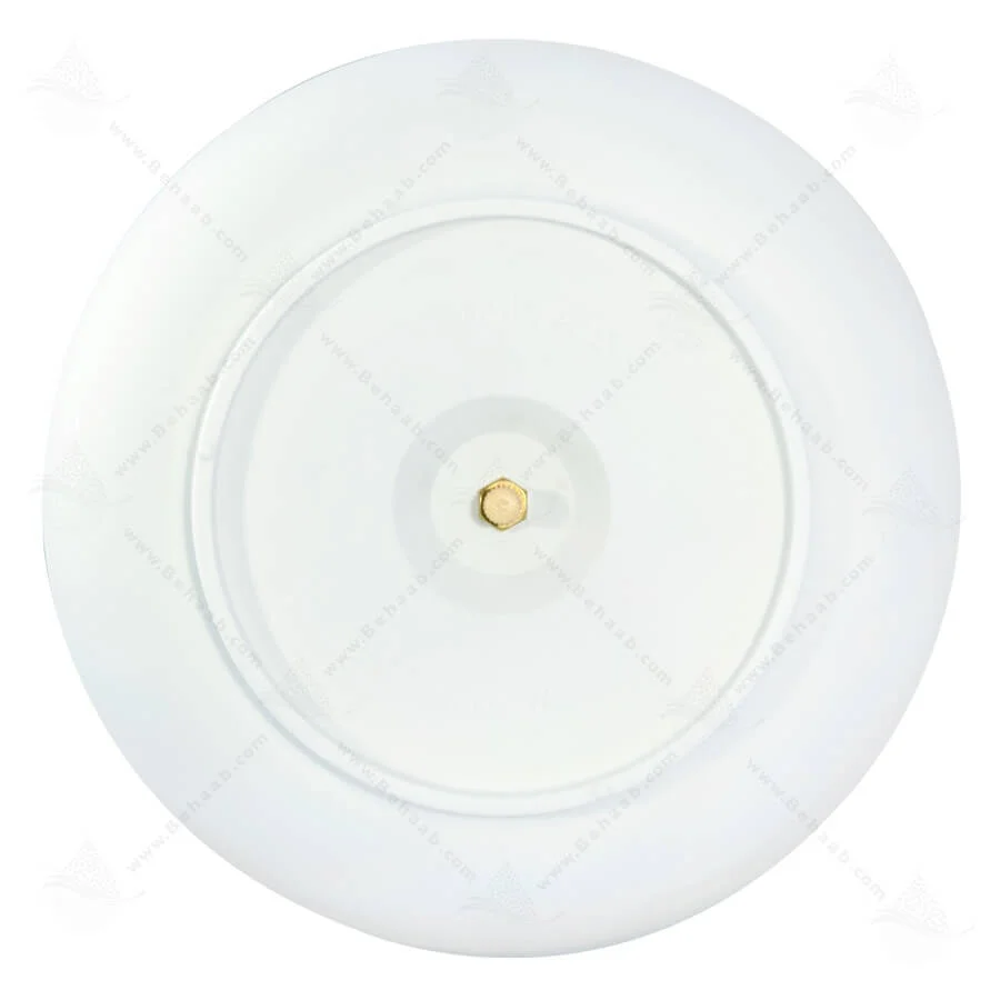 مخزن تصفیه آب 3.2 گالن تانک پک TP-12P - Reverse Osmosis Water Storage Tank 3.2 Gallon TankPAC
