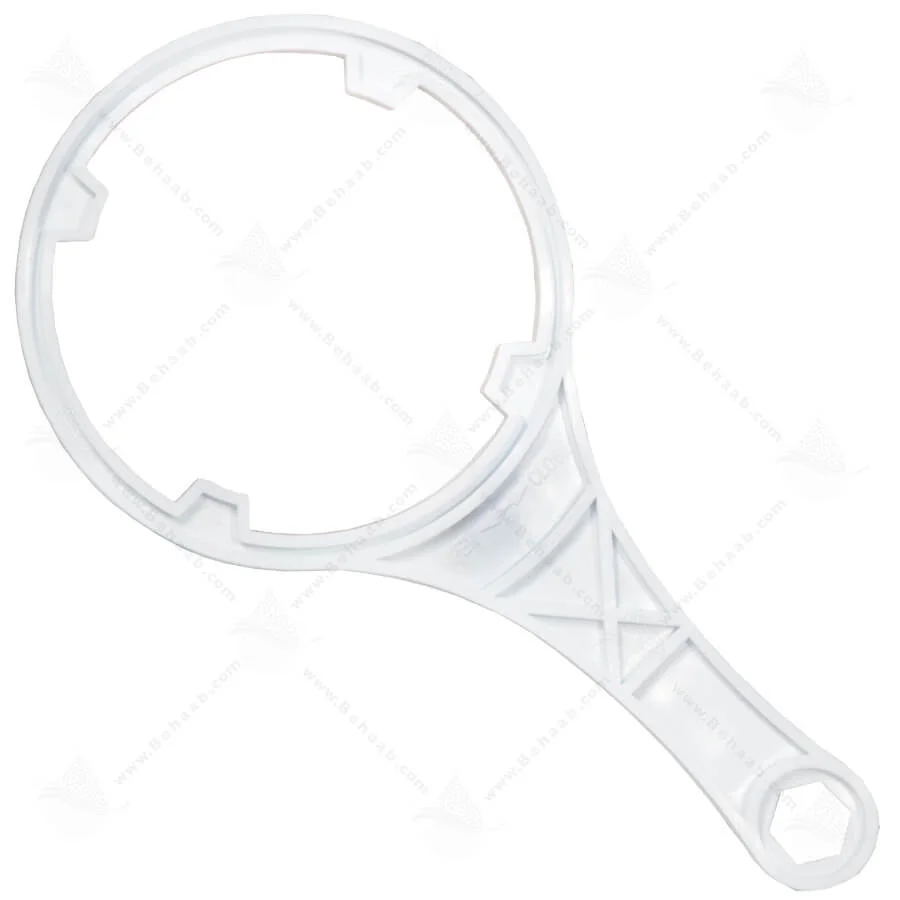 آچار محفظه خانگی سوفیلتر - Home Housing Wrench SOUFilter