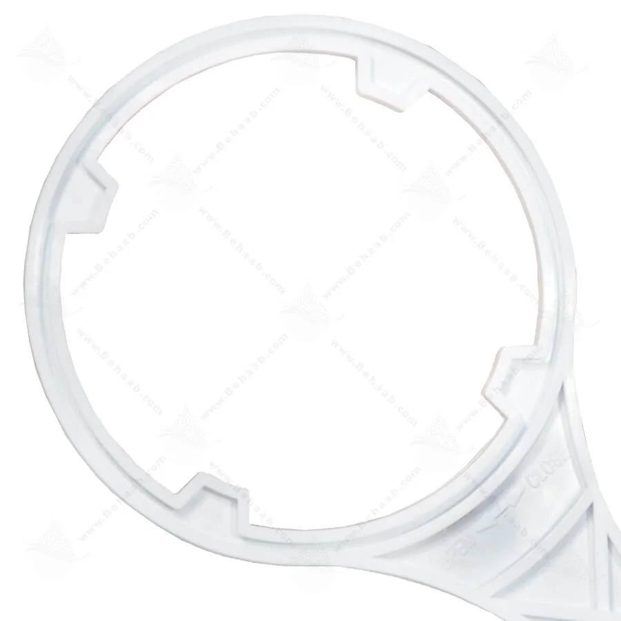 آچار محفظه خانگی سوفیلتر - Home Housing Wrench SOUFilter