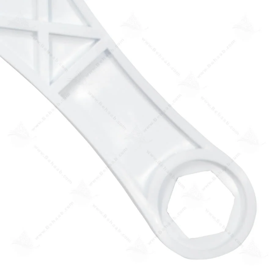 آچار محفظه خانگی سوفیلتر - Home Housing Wrench SOUFilter