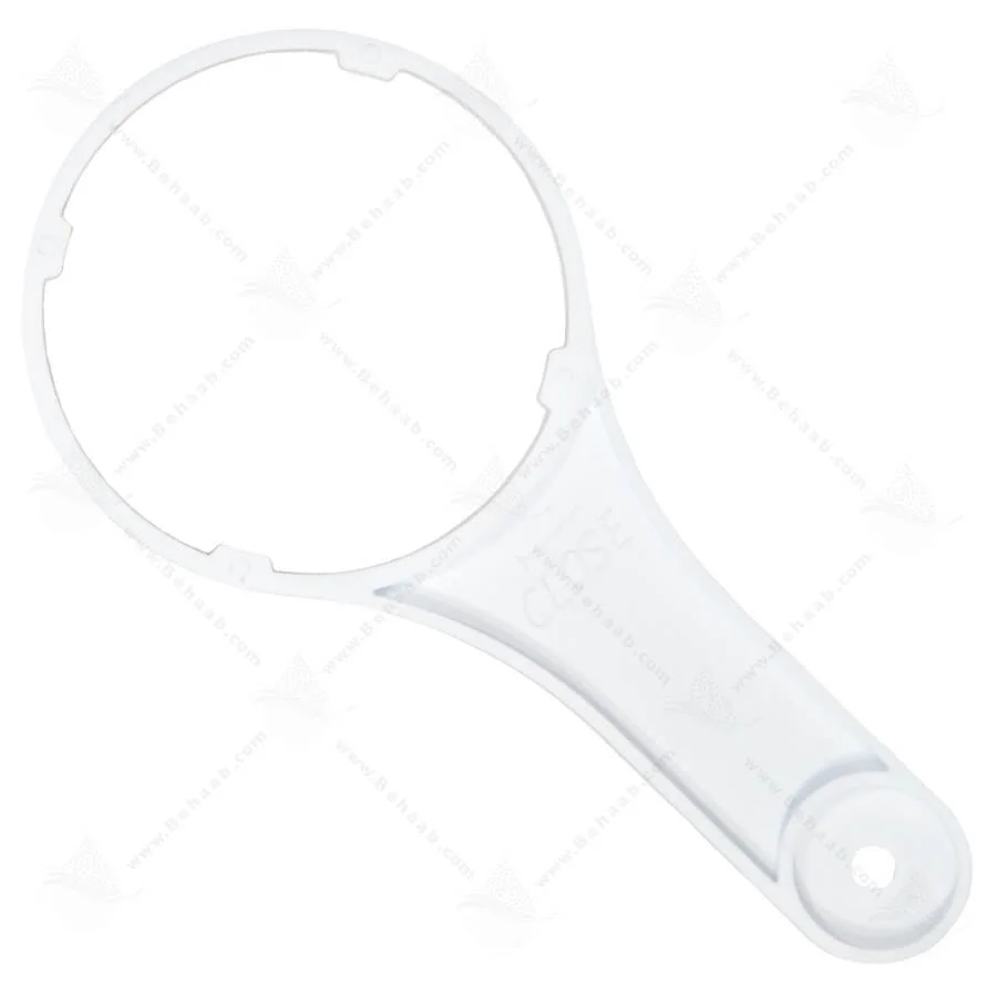 آچار محفظه ممبران سوفیلتر - Membrane Housing Wrench SOUFilter