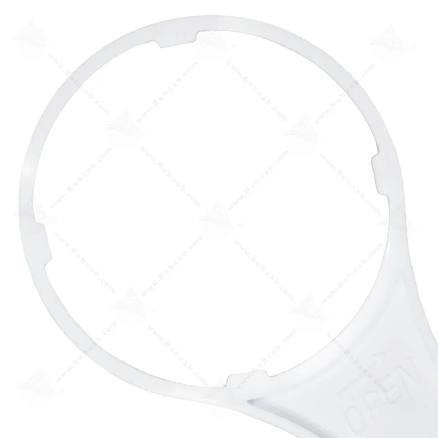 آچار محفظه ممبران سوفیلتر - Membrane Housing Wrench SOUFilter
