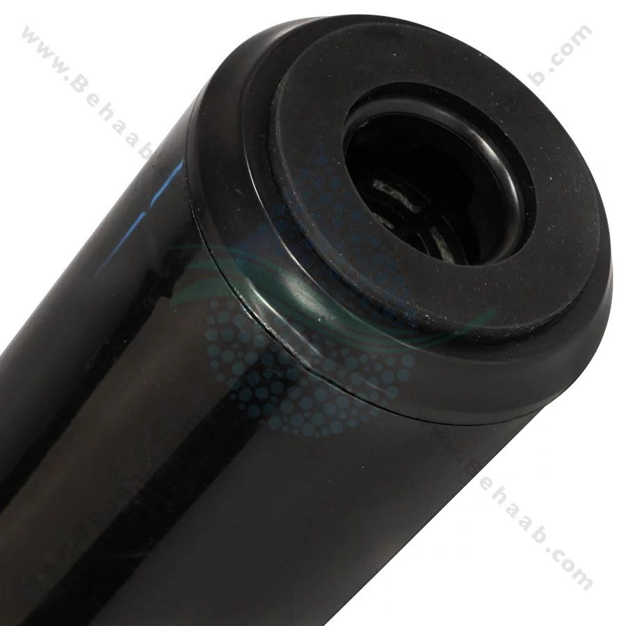 پوسته کارتریج 10 اینچ سوفیلتر - Cartridge Housing 10inch SOUFilter