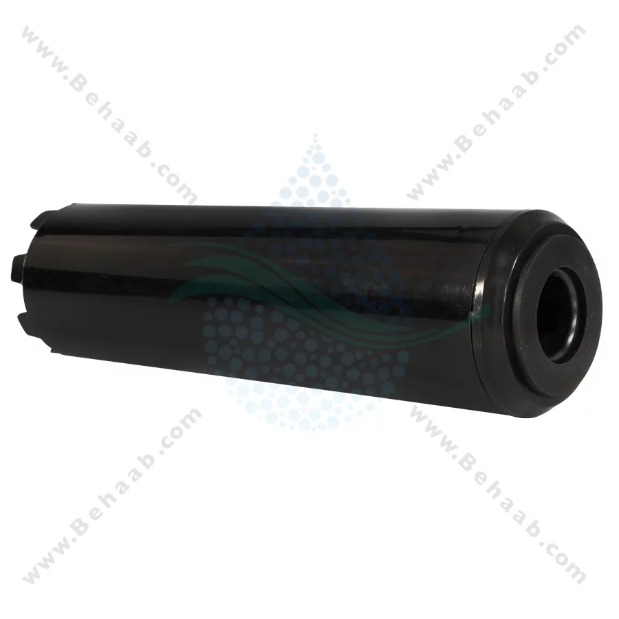 پوسته کارتریج 10 اینچ سوفیلتر - Cartridge Housing 10inch SOUFilter