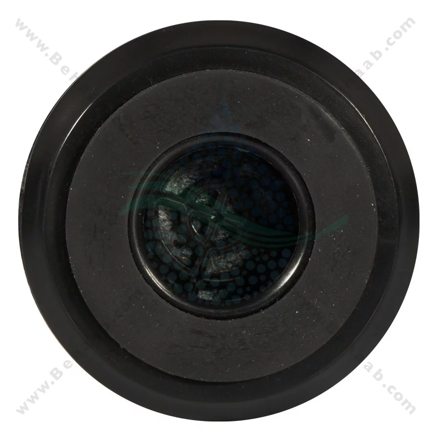 پوسته کارتریج 10 اینچ سوفیلتر - Cartridge Housing 10inch SOUFilter