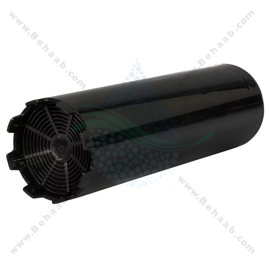 پوسته کارتریج 10 اینچ سوفیلتر - Cartridge Housing 10inch SOUFilter