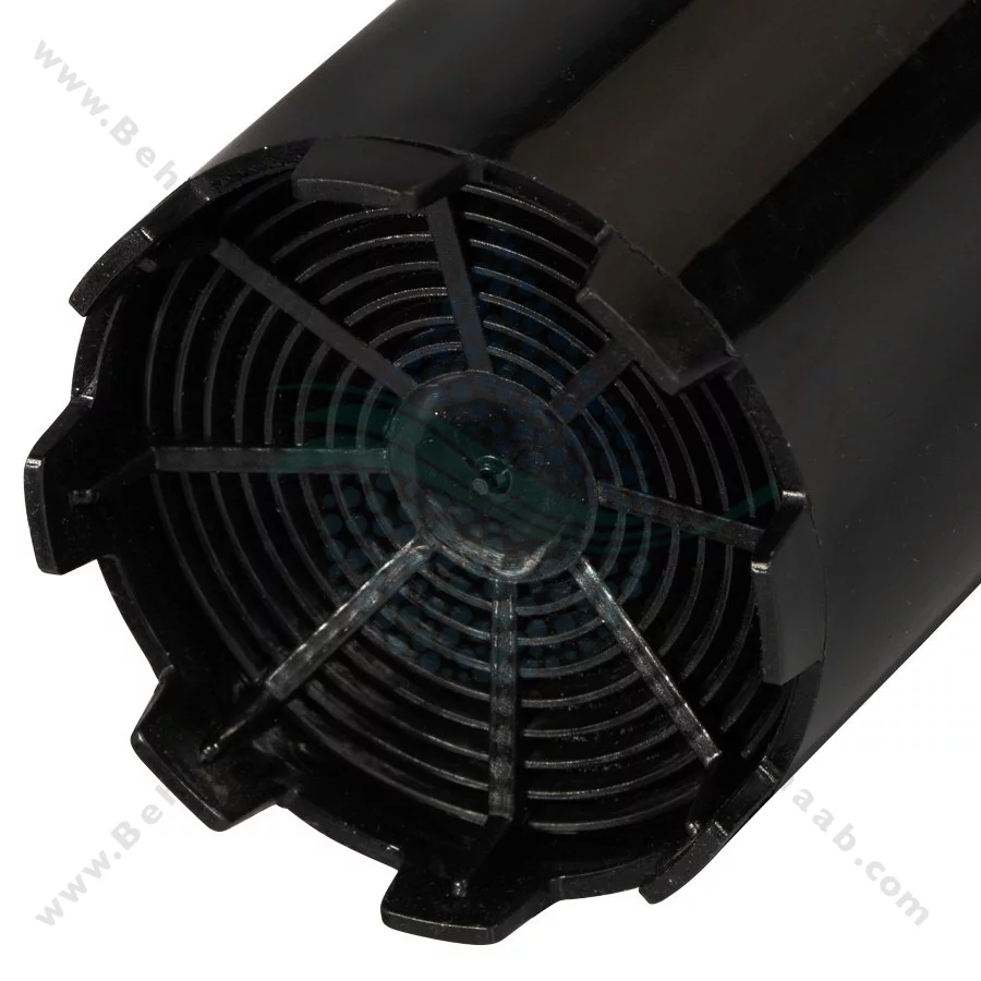 پوسته کارتریج 10 اینچ سوفیلتر - Cartridge Housing 10inch SOUFilter