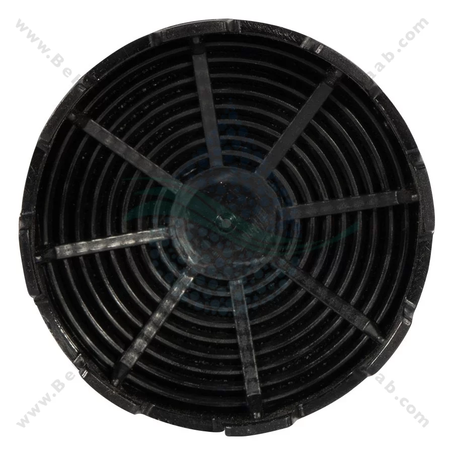 پوسته کارتریج 10 اینچ سوفیلتر - Cartridge Housing 10inch SOUFilter