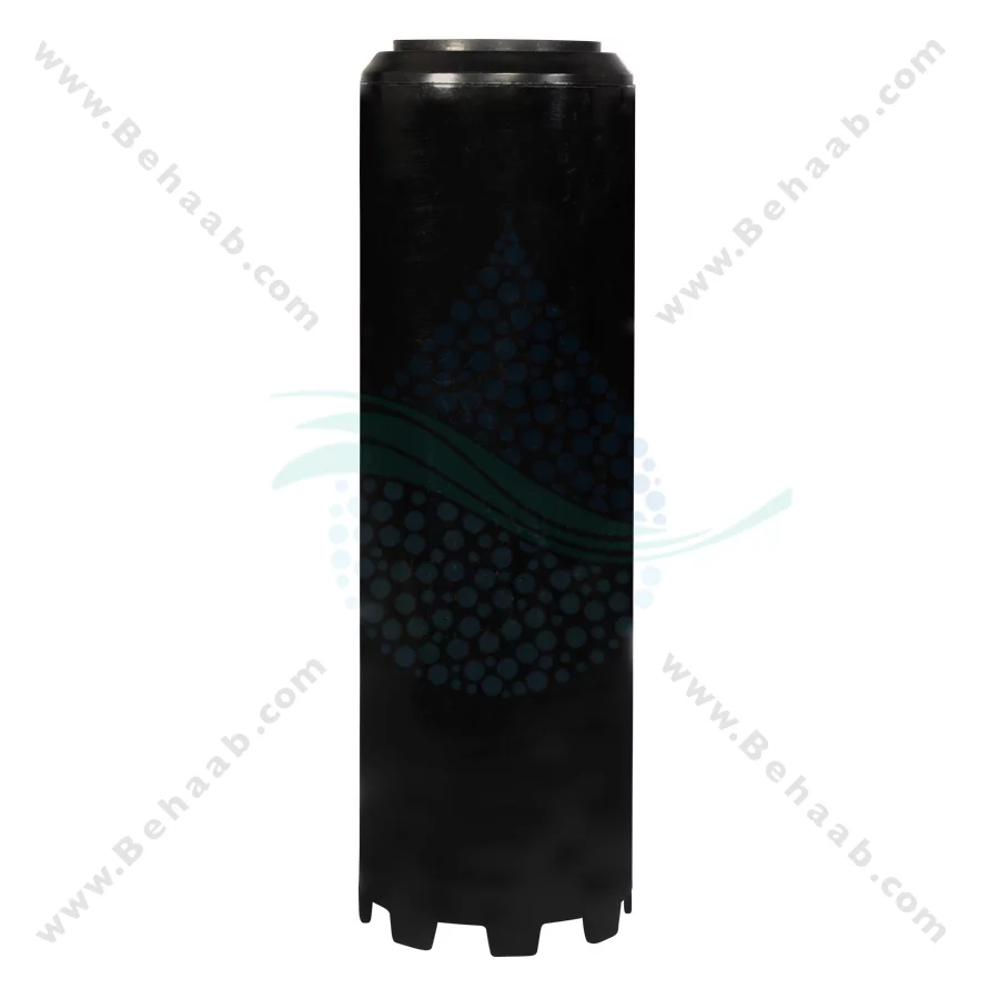 پوسته کارتریج 10 اینچ سوفیلتر - Cartridge Housing 10inch SOUFilter