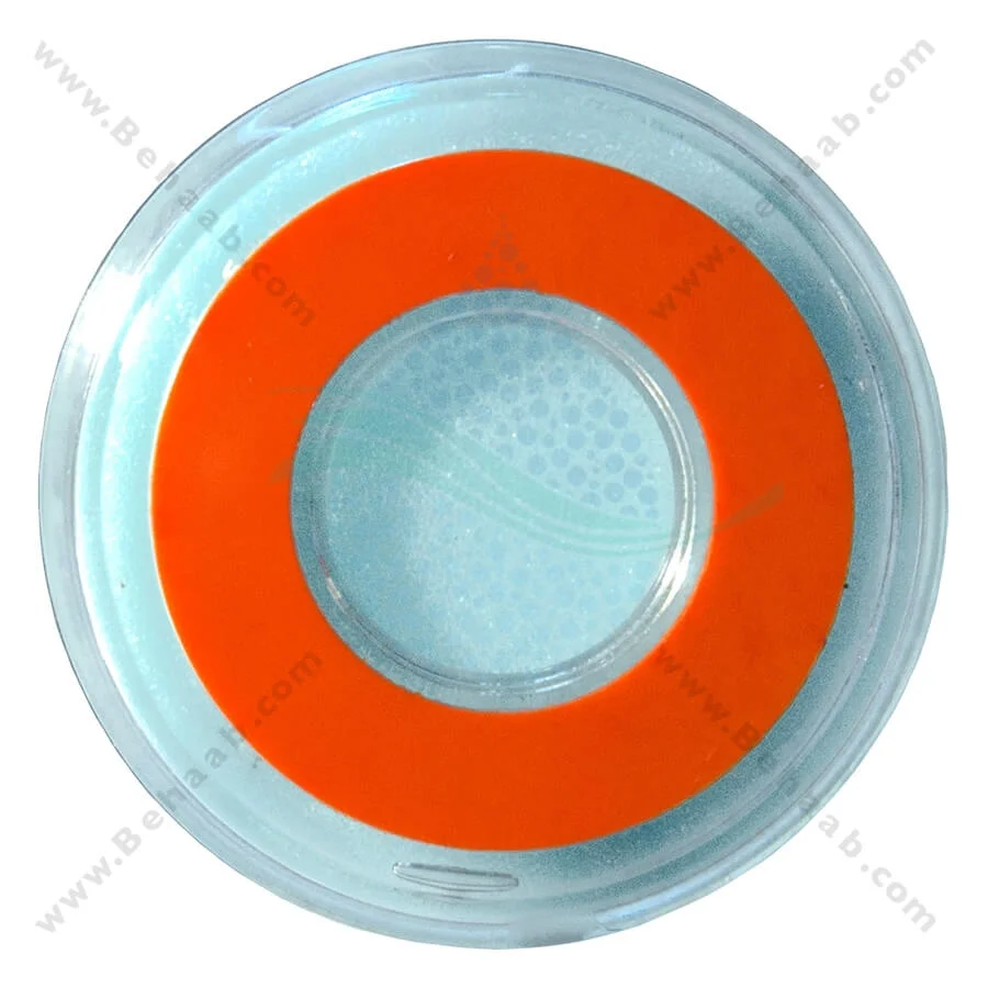 پوسته کارتریج 10 اینچ سوفیلتر - Cartridge Housing 10inch SOUFilter