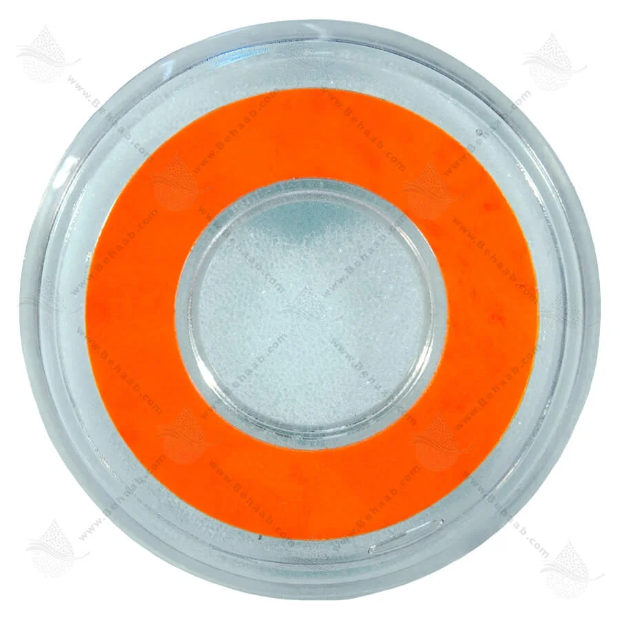 محفظه کارتریج 7 اینچ سوفیلتر - Cartridge Housing 7inch SOUFilter