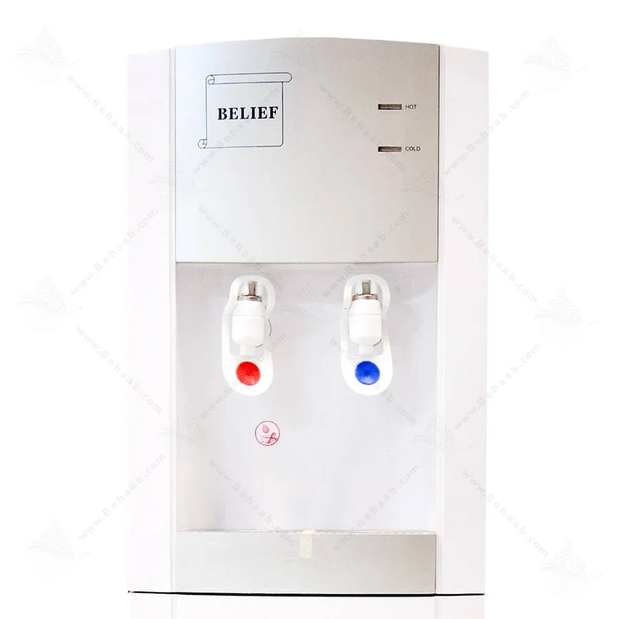 آبسردکن بلیف Belief - Water Dispenser Belief