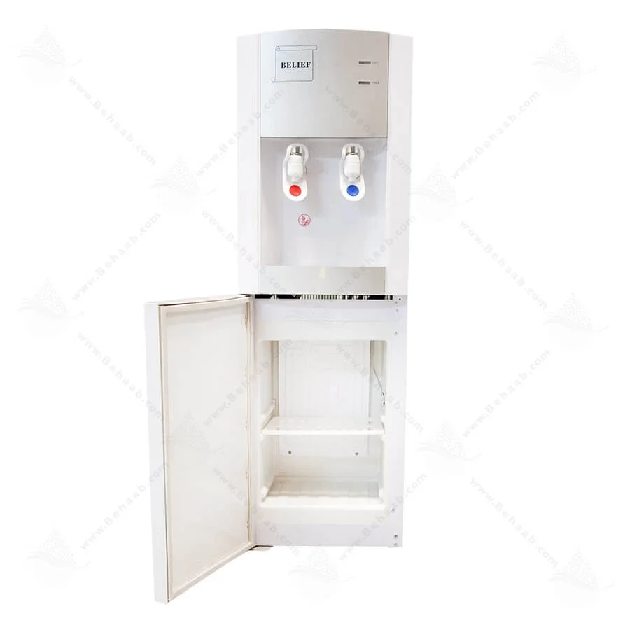 آبسردکن بلیف Belief - Water Dispenser Belief
