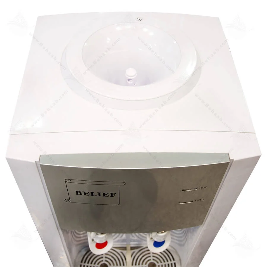 آبسردکن بلیف Belief - Water Dispenser Belief