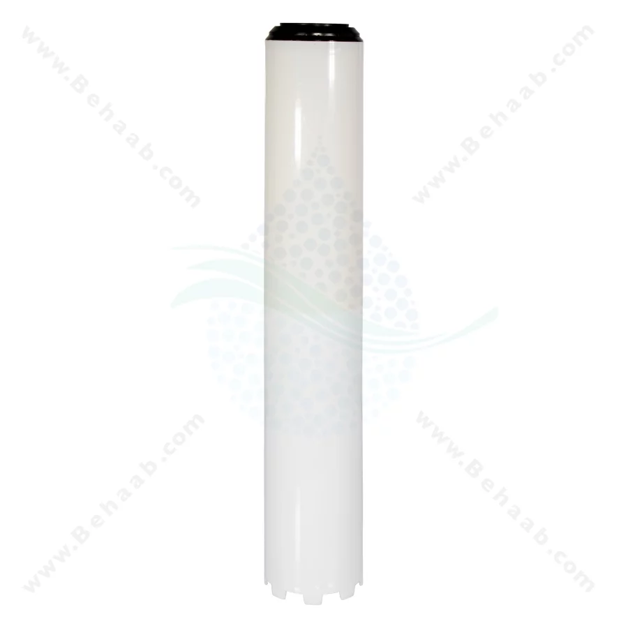 پوسته کارتریج 20 اینچ سوفیلتر - Cartridge Housing 20inch SOUFilter