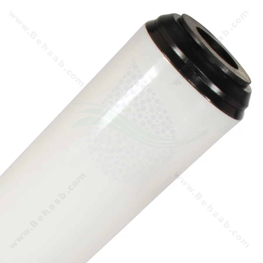 پوسته کارتریج 20 اینچ سوفیلتر - Cartridge Housing 20inch SOUFilter