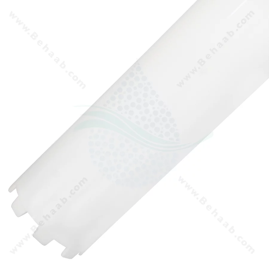 پوسته کارتریج 20 اینچ سوفیلتر - Cartridge Housing 20inch SOUFilter