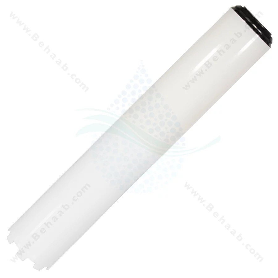 پوسته کارتریج 20 اینچ سوفیلتر - Cartridge Housing 20inch SOUFilter