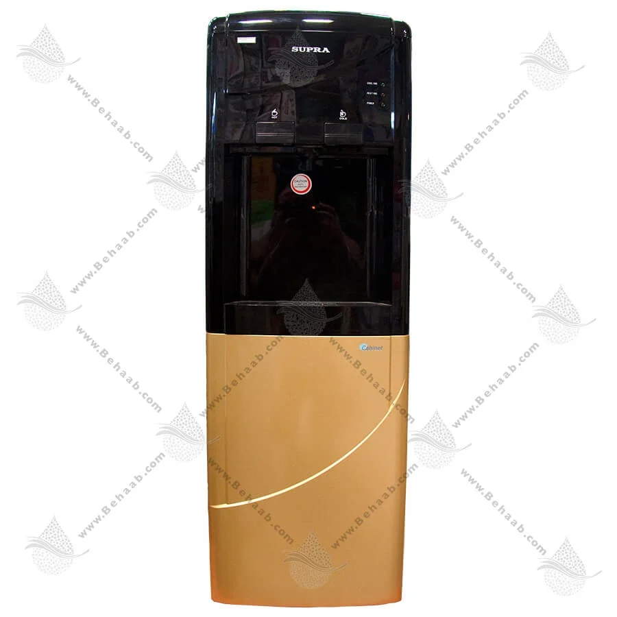 آبسردکن سوپرا Supra - Water Dispenser Supra