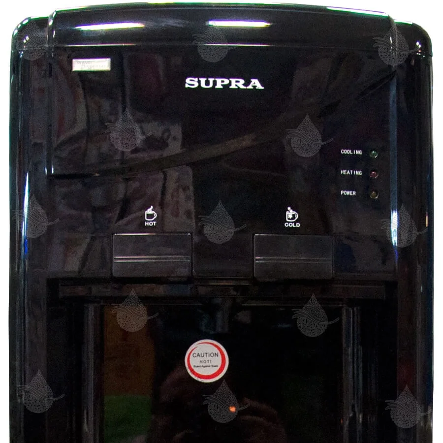 آبسردکن سوپرا Supra - Water Dispenser Supra