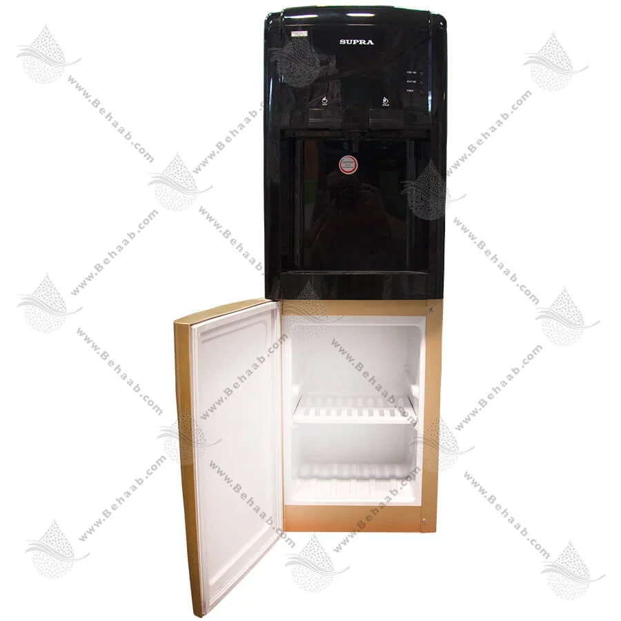 آبسردکن سوپرا Supra - Water Dispenser Supra