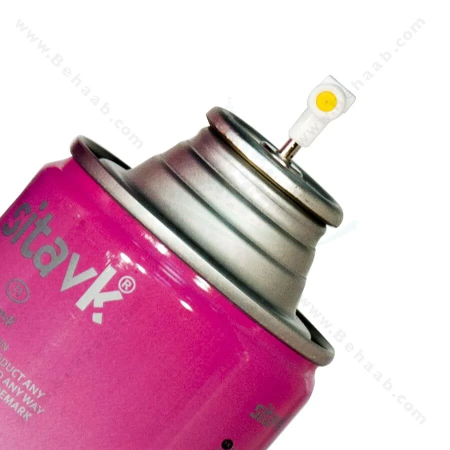اسپری دستگاه خوشبو کننده هوا اسپادانا مدل رویال - Spray for Automatic Air Freshener Dispenser Espadana