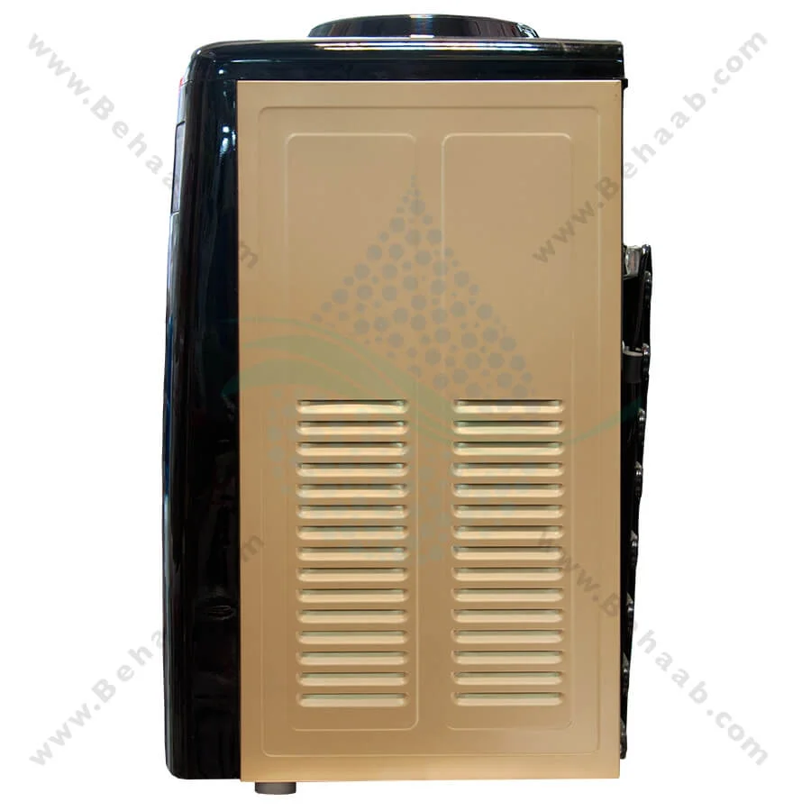 آبسردکن رومیزی سوپرا Supra - Water Dispenser Supra