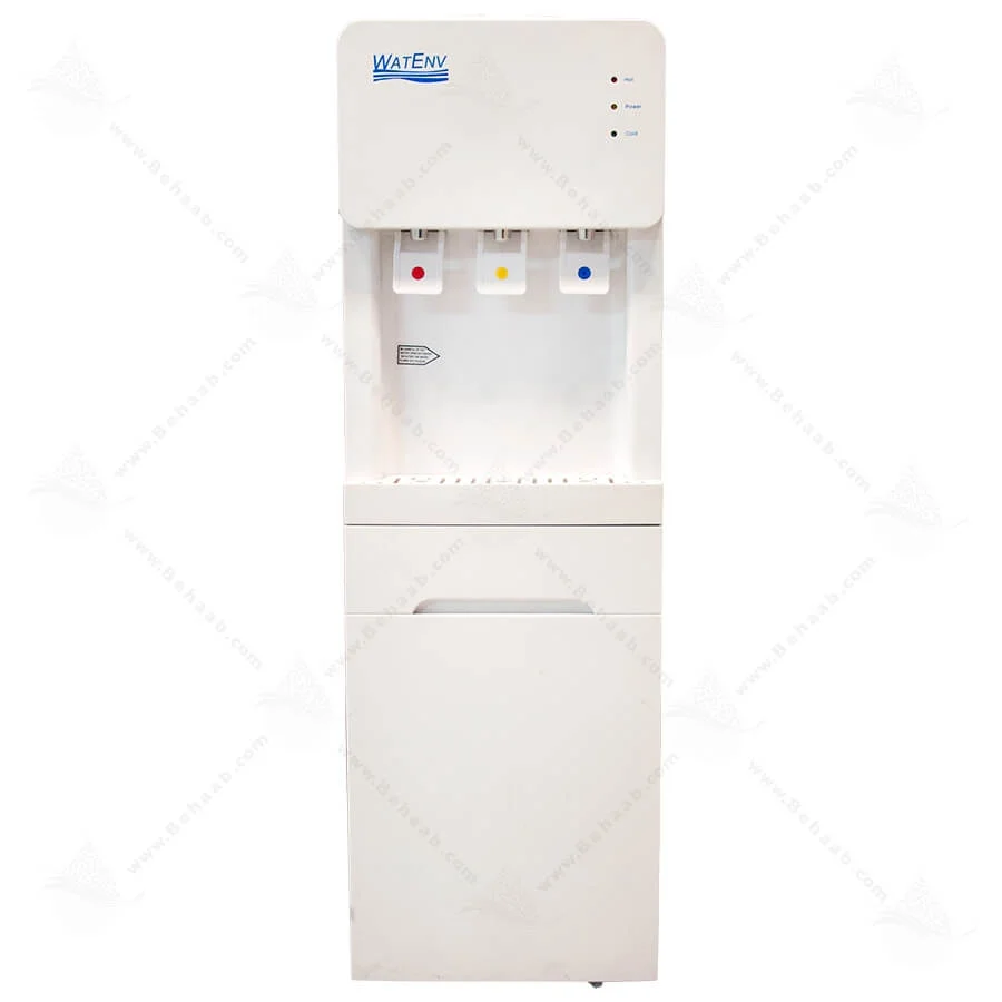 آبسردکن WatENV - Water Dispenser WatENV
