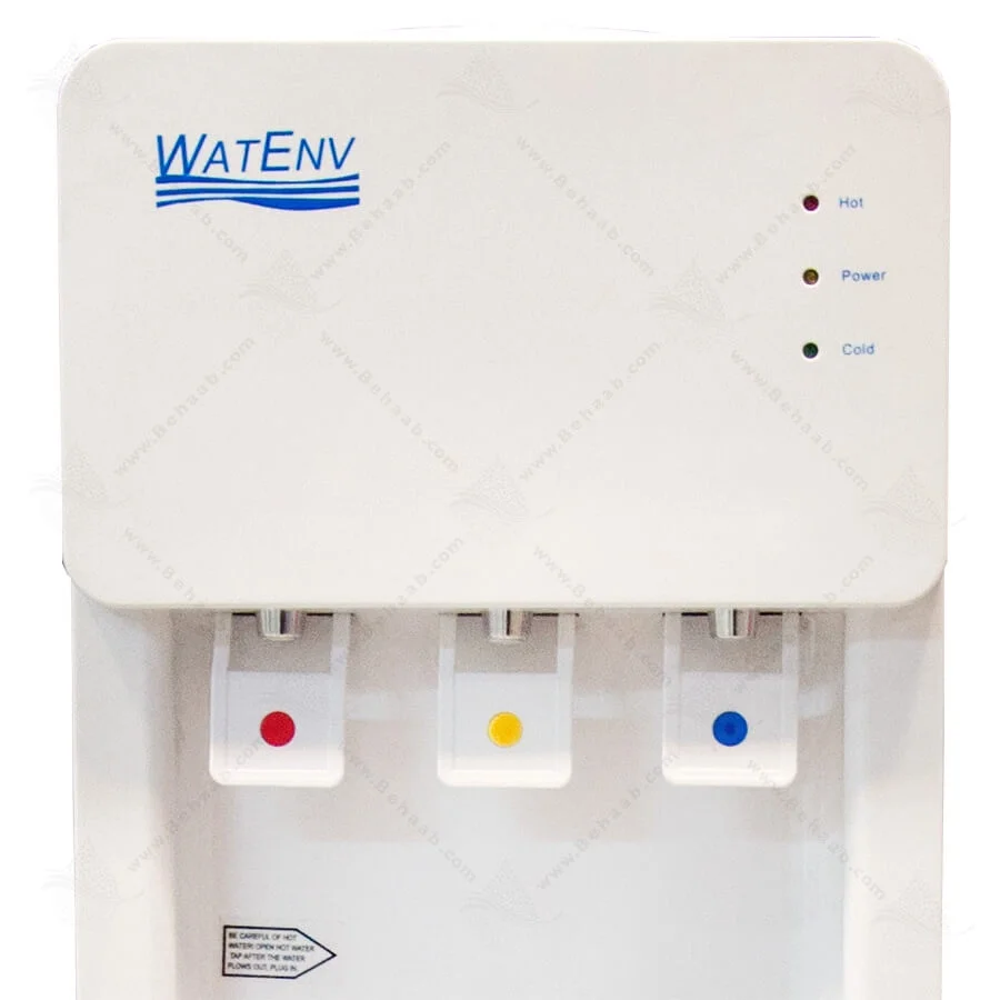 آبسردکن WatENV - Water Dispenser WatENV