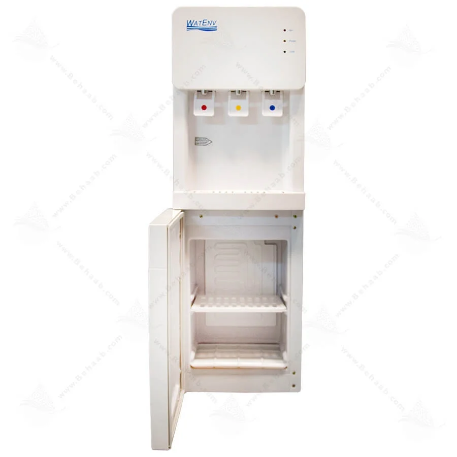 آبسردکن WatENV - Water Dispenser WatENV