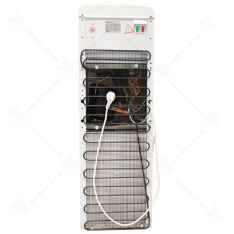 آبسردکن WatENV - Water Dispenser WatENV