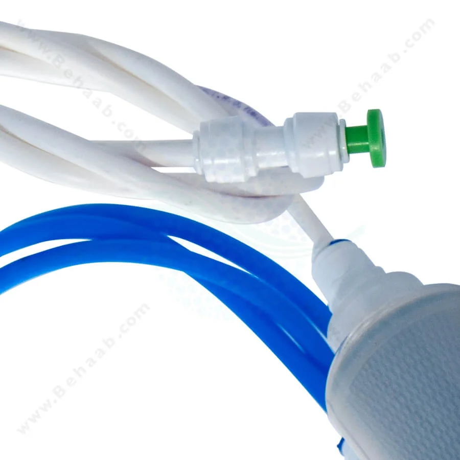 فیلتر تصفیه آب کوهنوردی CL-200 - Mountaineering Water Filtration System Antibactrial and Sediment