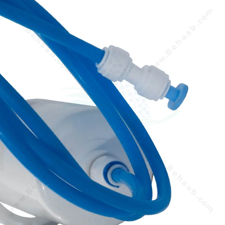 فیلتر تصفیه آب کوهنوردی CL-200 - Mountaineering Water Filtration System Antibactrial and Sediment