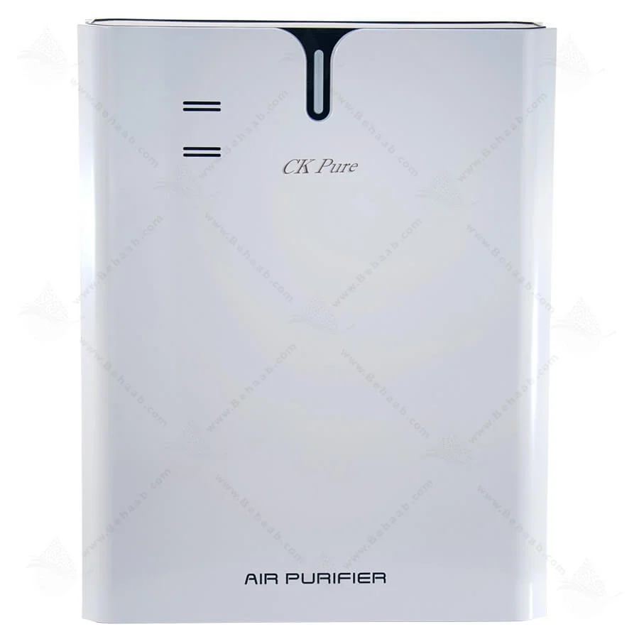 تصفیه هوا CK Pure مدل YS-373ACB - Home Air Filtration System CK Pure YS-373ACB