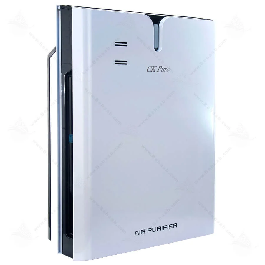 تصفیه هوا CK Pure مدل YS-373ACB - Home Air Filtration System CK Pure YS-373ACB