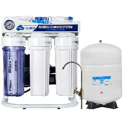 دستگاه تصفیه آب هیوندای کره مدل HR-800M-ST