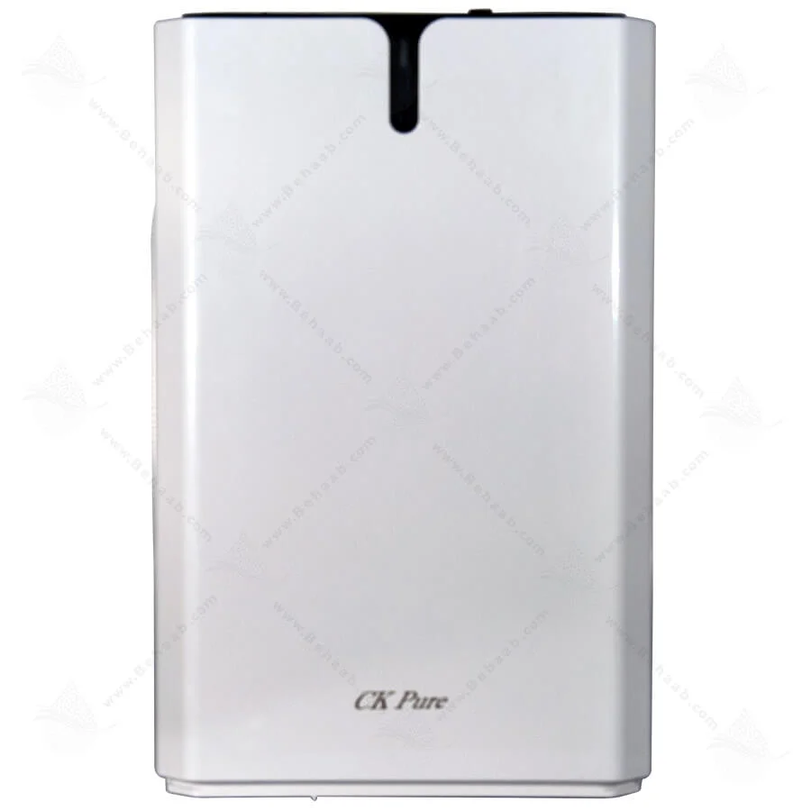تصفیه هوا CK Pure مدل YS-384 ACC - Home Air Filtration System CK Pure YS-384 ACC