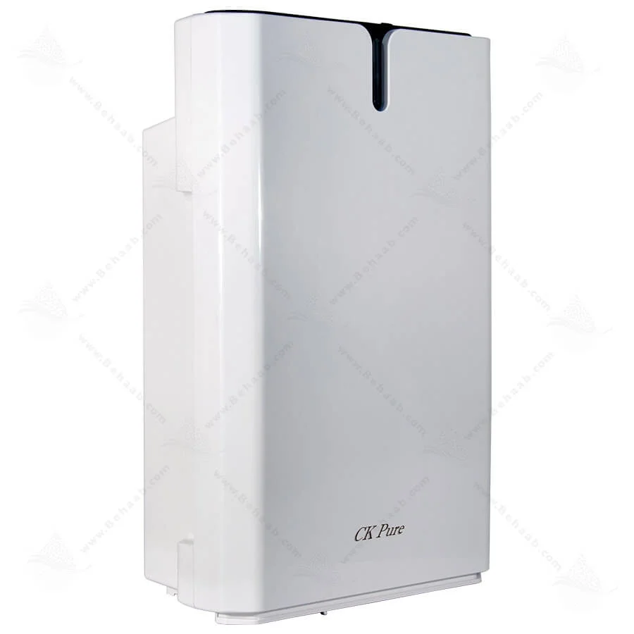 تصفیه هوا CK Pure مدل YS-384 ACC - Home Air Filtration System CK Pure YS-384 ACC