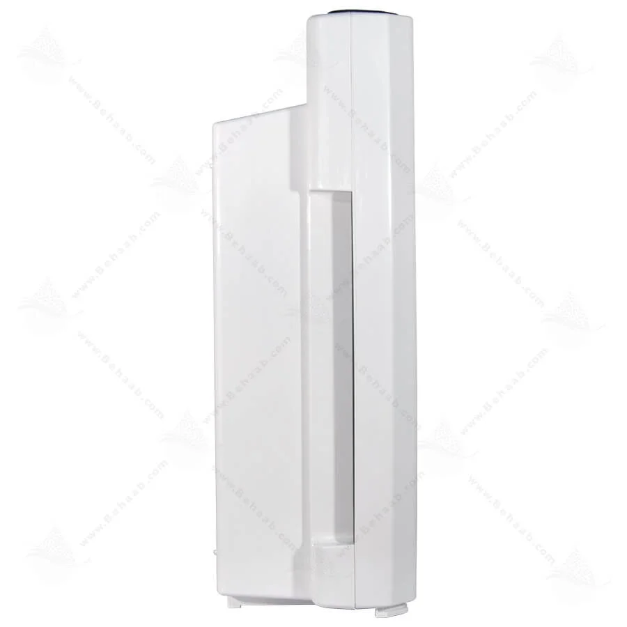 تصفیه هوا CK Pure مدل YS-384 ACC - Home Air Filtration System CK Pure YS-384 ACC