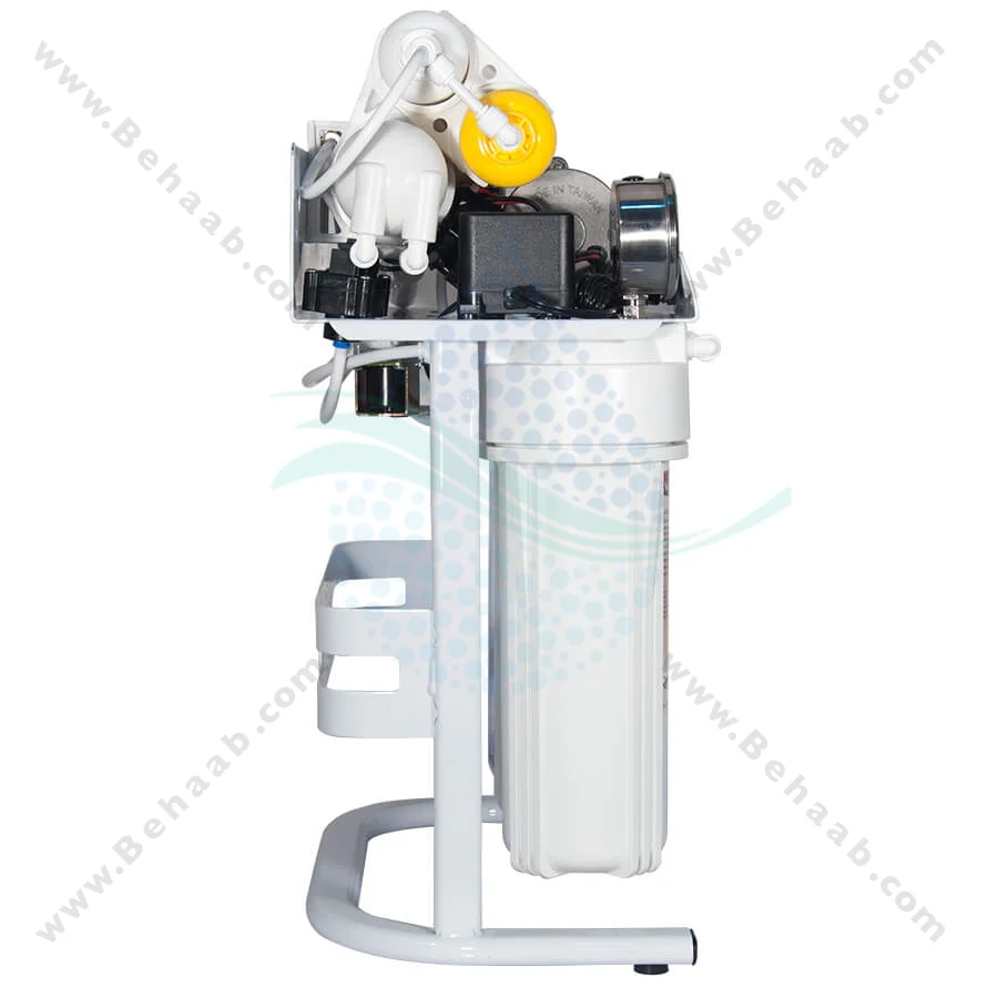 دستگاه تصفیه آب سول آکوا Sole Aqua - Sole Aqua 6Stage RO Water Purification System