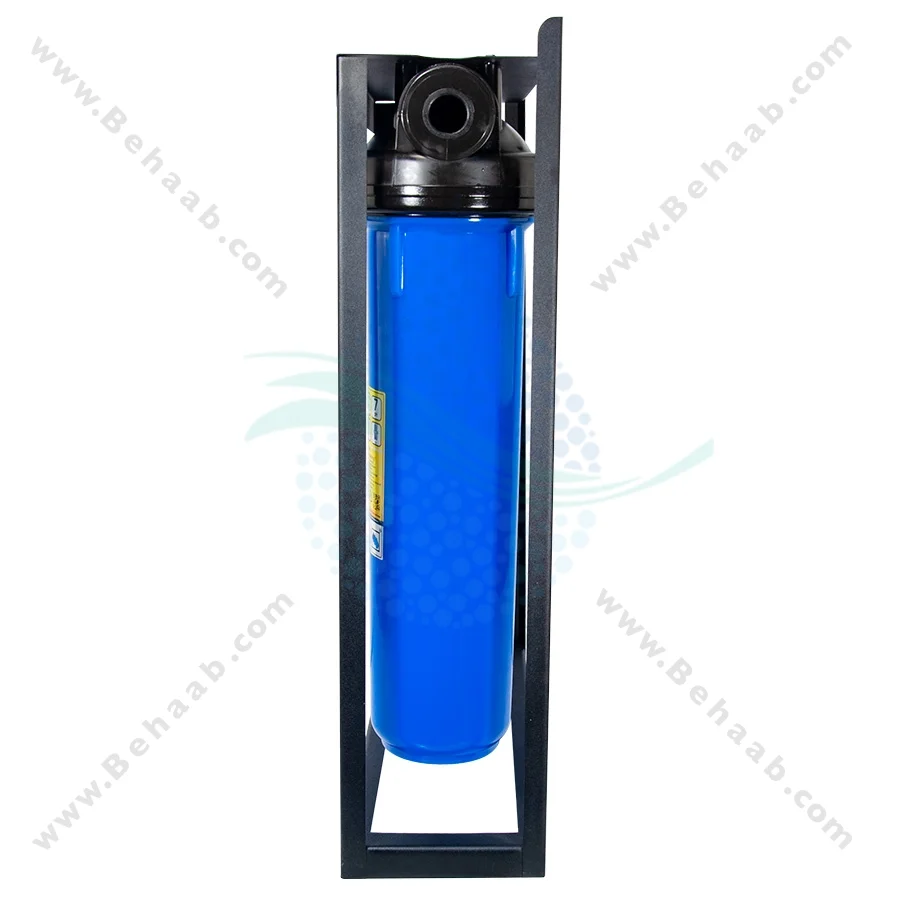 پیش تصفیه آب آکواریوم مدل AWF-15 - Aquarium Water Filtration System Model AWF-15