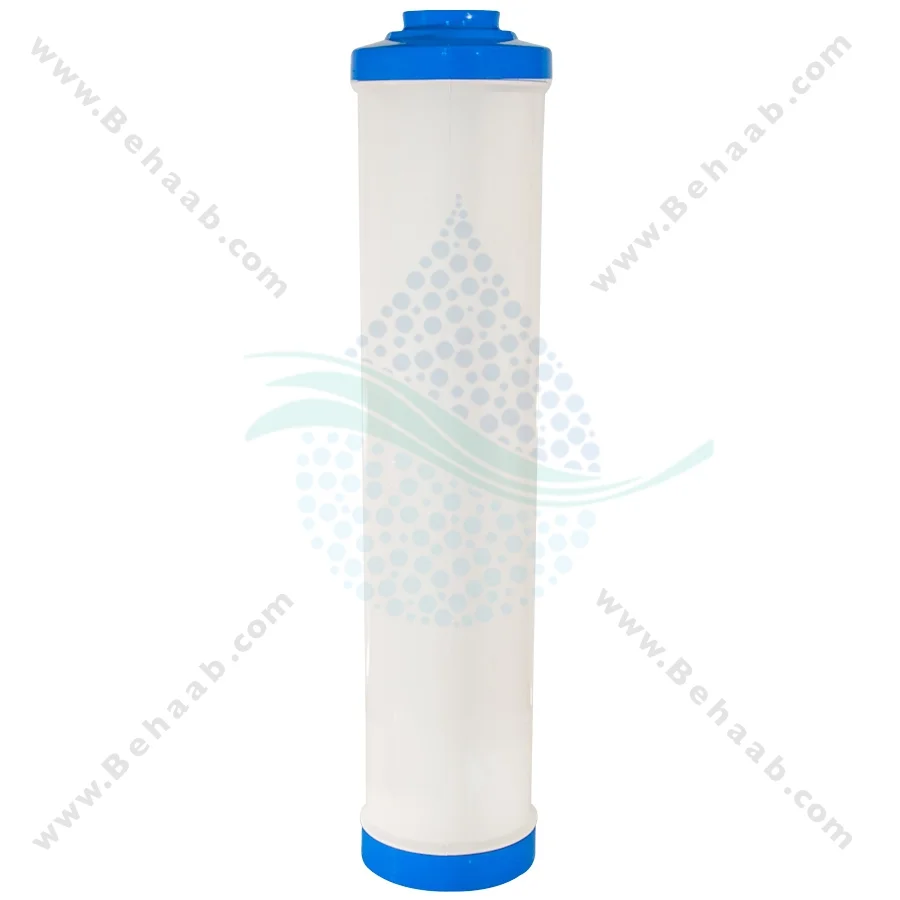 پیش تصفیه آب آکواریوم مدل AWF-15 - Aquarium Water Filtration System Model AWF-15