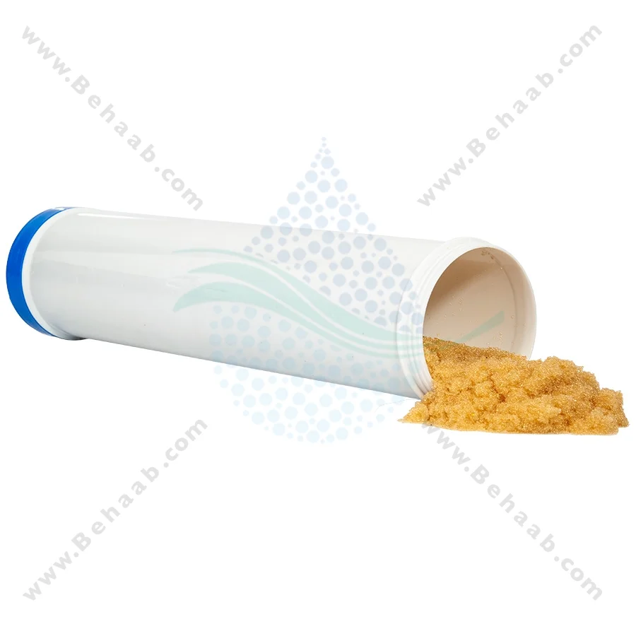 پیش تصفیه آب آکواریوم مدل AWF-03 - Aquarium Water Filtration System Model AWF-03