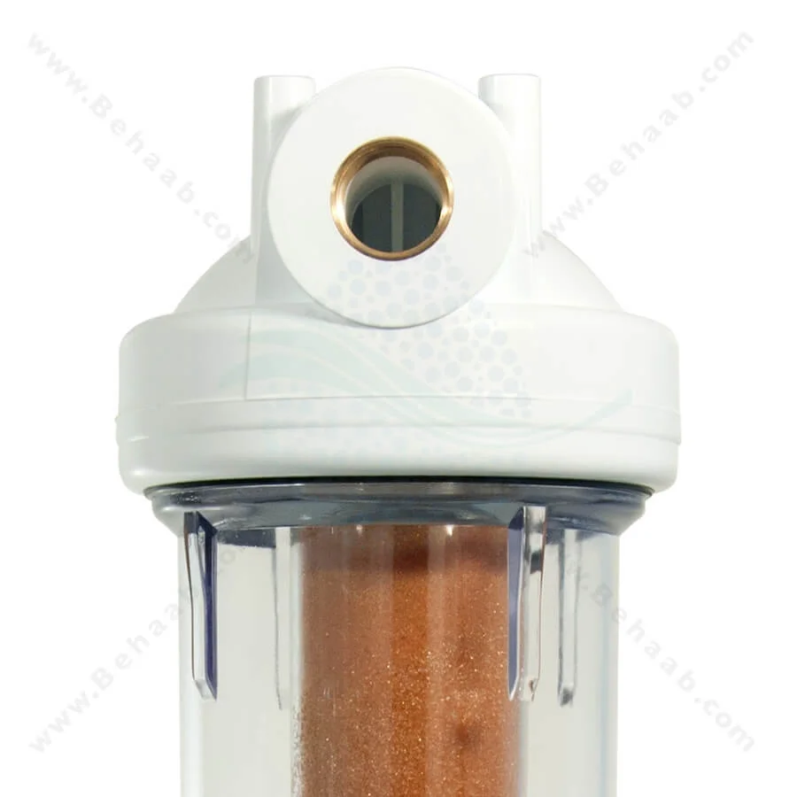 پیش تصفیه آب آکواریوم مدل AWF-03 - Aquarium Water Filtration System Model AWF-03