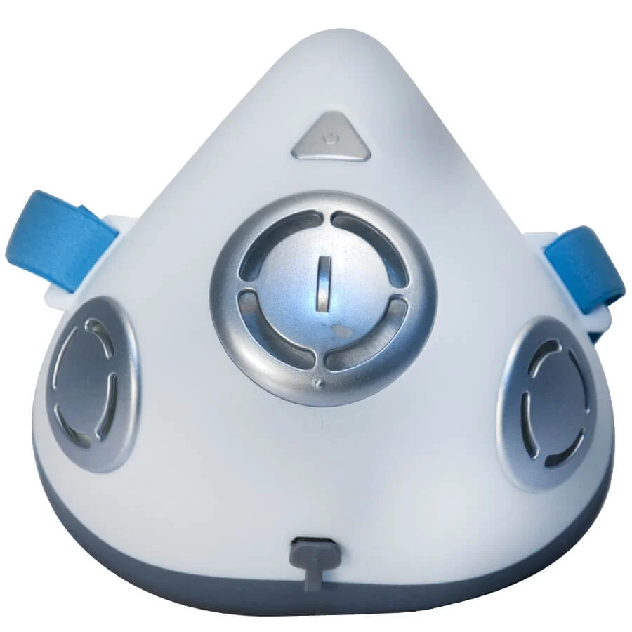 ماسک تصفیه هوا - Air Purifying Mask