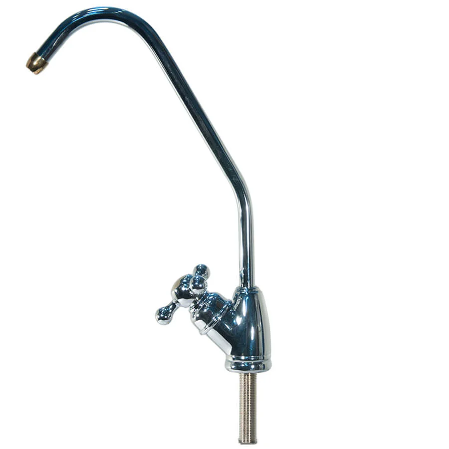دستگاه تصفیه آب اسمز معکوس بدون برق - ULP 6Stage Reverse Osmosis Water Purification System