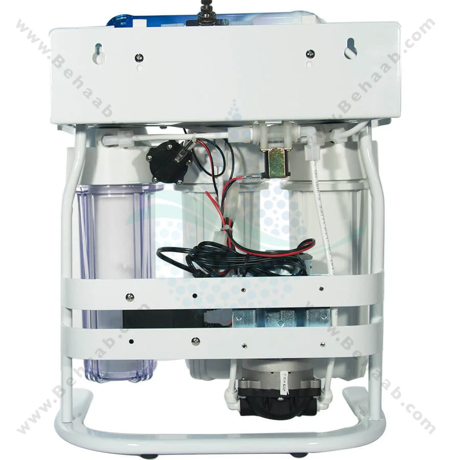 دستگاه تصفیه آب آکوا استار - AquaStar 6Stage RO Water Purification System