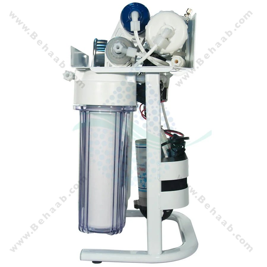 دستگاه تصفیه آب آکوا استار - AquaStar 6Stage RO Water Purification System